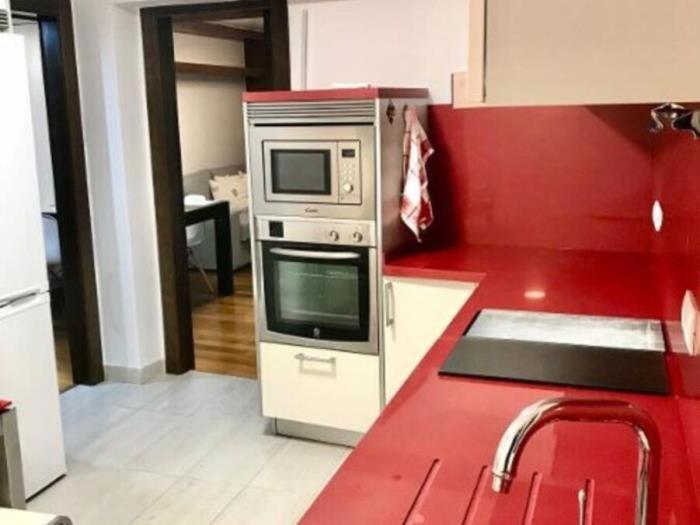 0342 In Apartamento