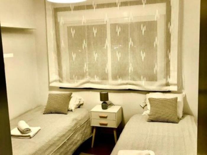 0342 In Apartamento *
